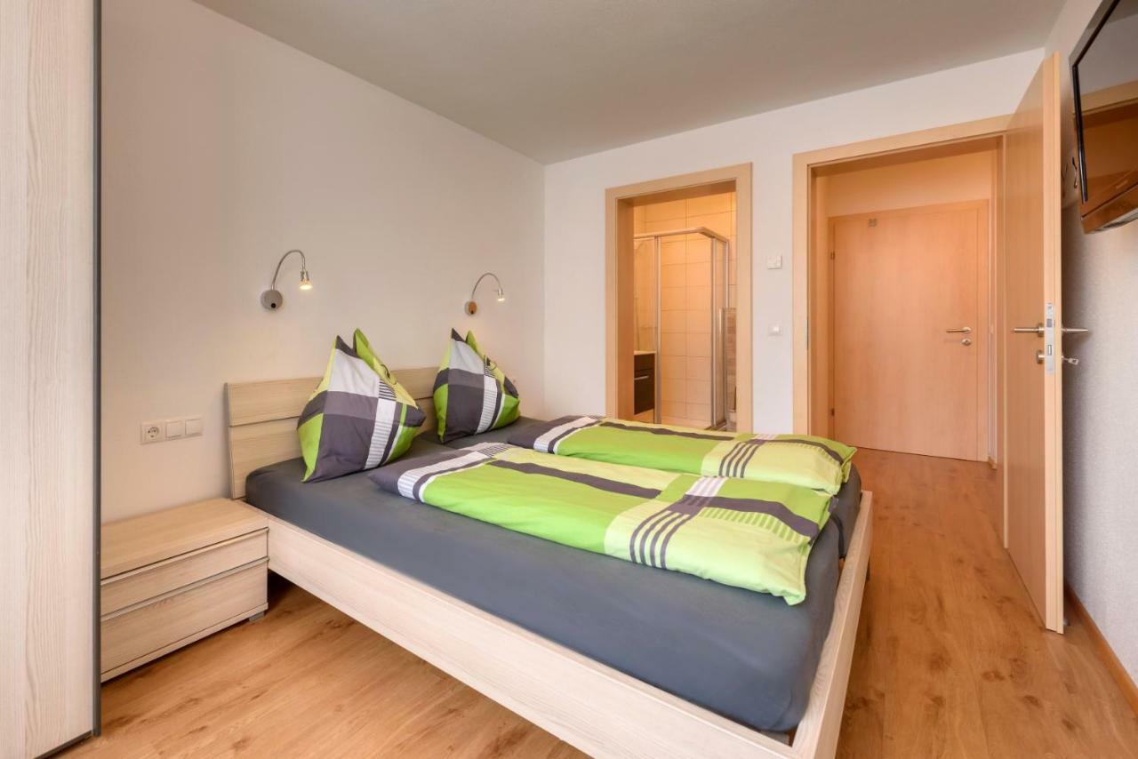 Ambiente Apartment Flachau Exterior photo